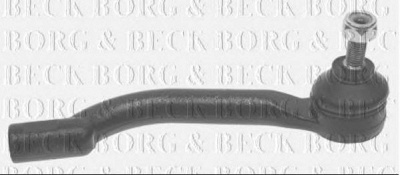 BORG & BECK btr5549 -  Наконечник поперечной рулевой тяги